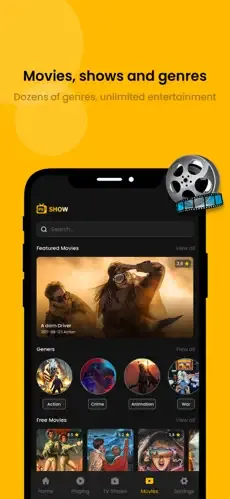 shrimad-ramayan-sony-liv Movies and shows
